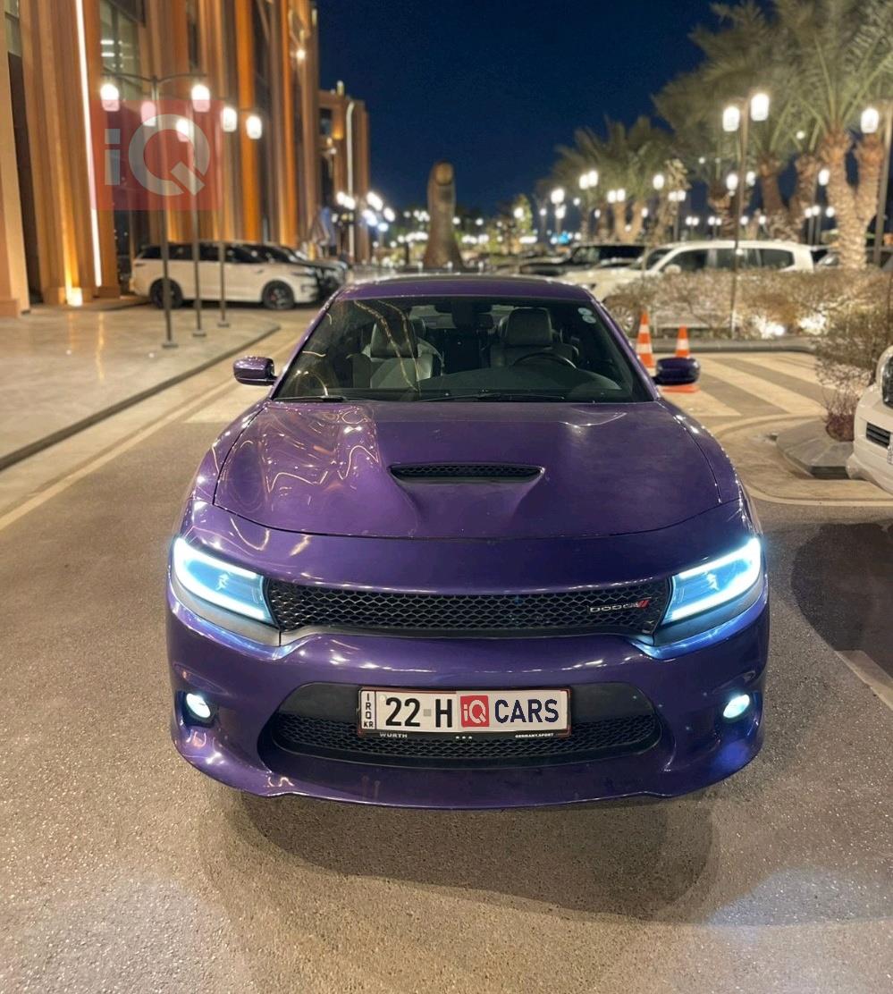 دودج تشارجر